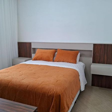 Апартаменты Residencial 04 Monte Carlo Em Sao Roque Экстерьер фото
