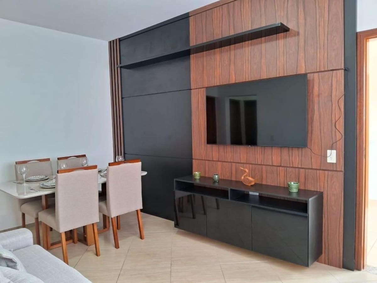 Апартаменты Residencial 04 Monte Carlo Em Sao Roque Экстерьер фото